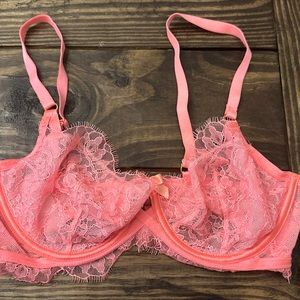 Victorias Secret Lace Bra